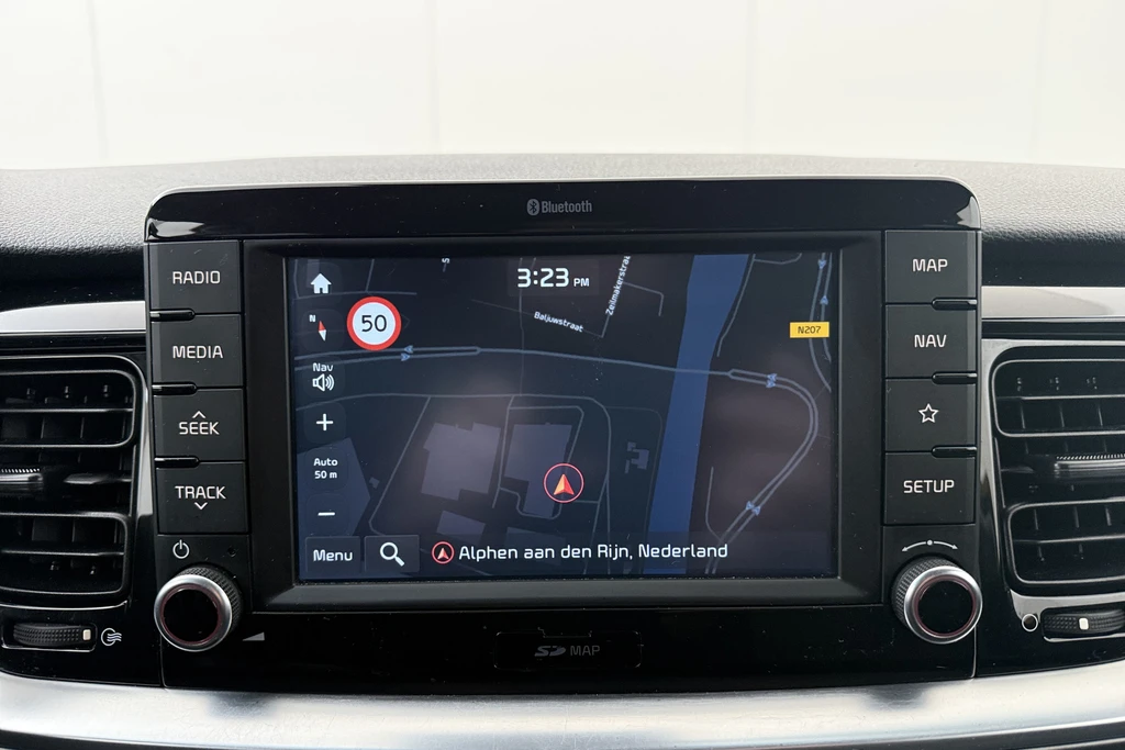 Kia Stonic – foto 23