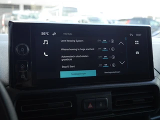 Citroën Berlingo – thumbnail 25
