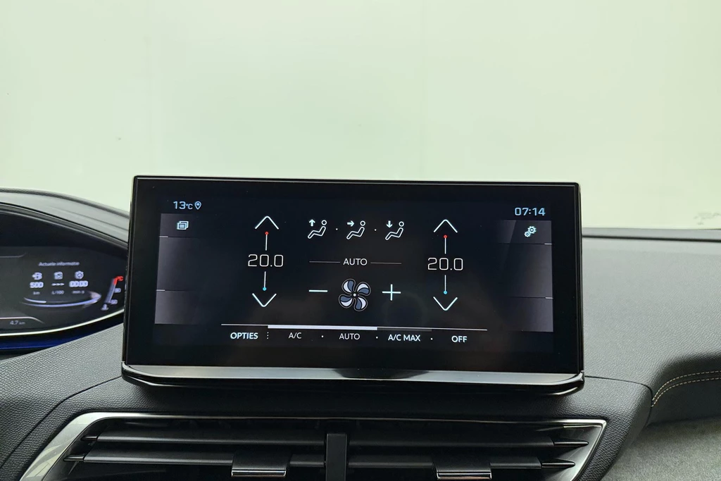 Peugeot 5008 – foto 24