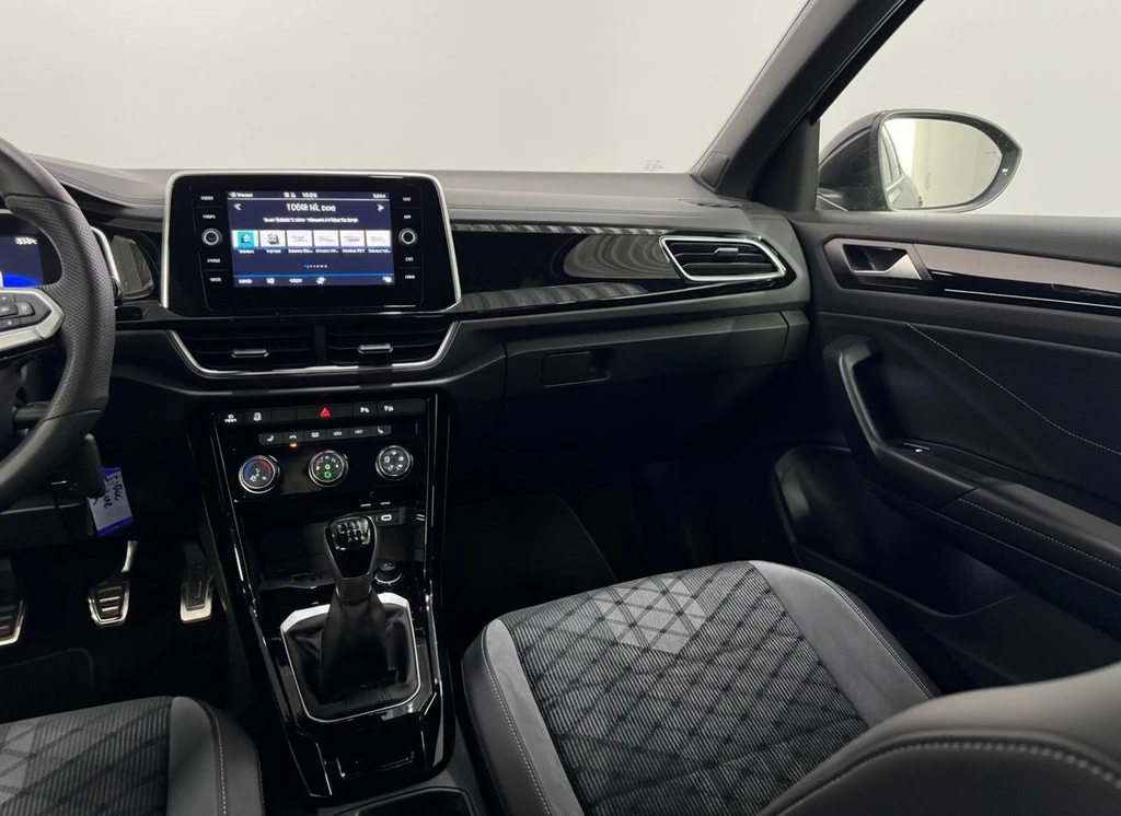 Volkswagen T-Roc – foto 13