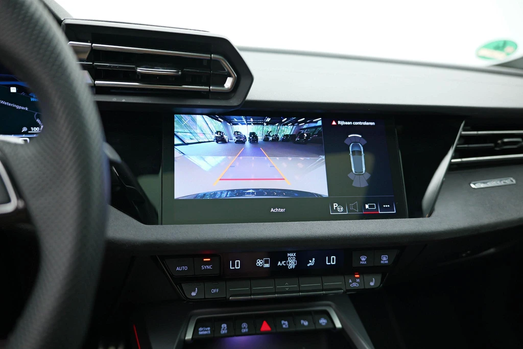 Audi S3 – foto 29