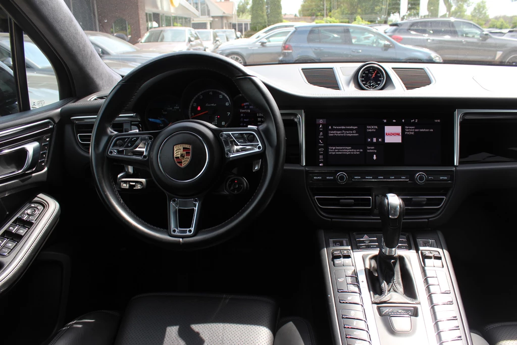 Porsche Macan – foto 11