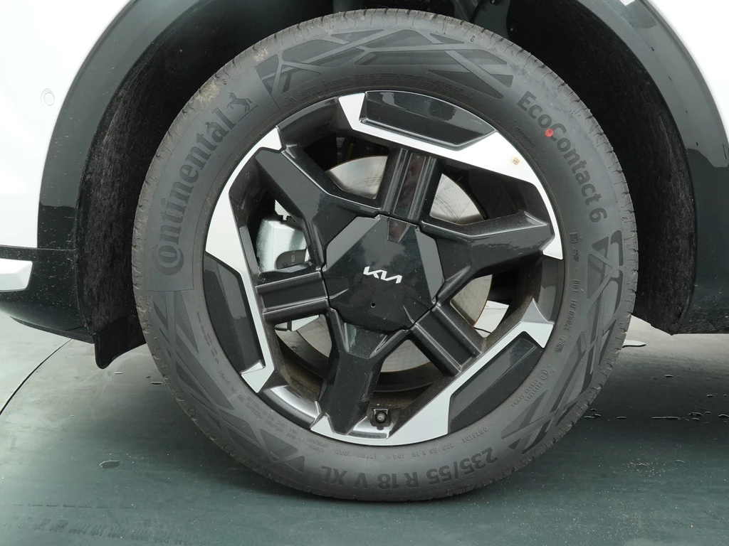 Kia Sportage – foto 16