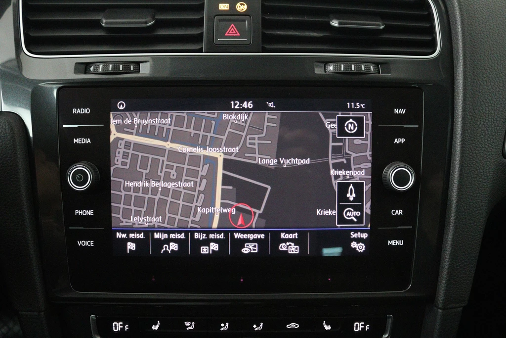 Volkswagen Golf – foto 16