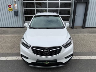 Opel Mokka X – thumbnail 16