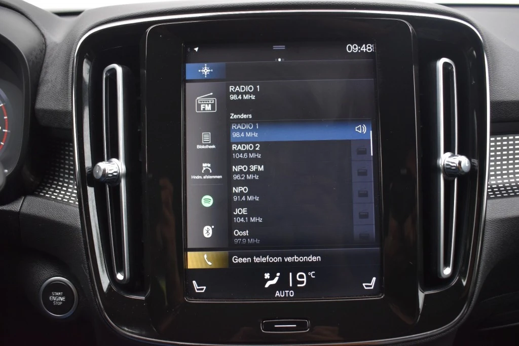 Volvo XC40 – foto 24