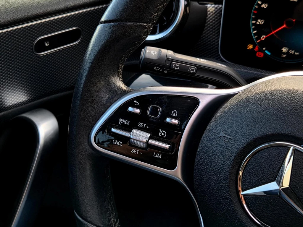 Mercedes-Benz A-Klasse – foto 34