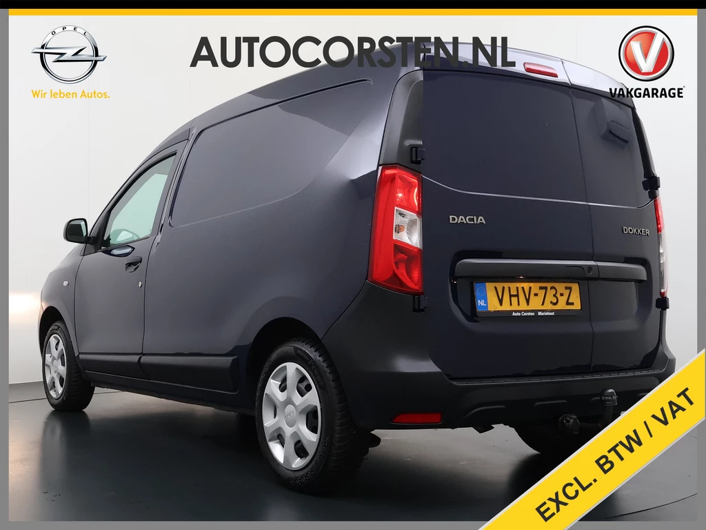 Dacia Dokker – foto 3