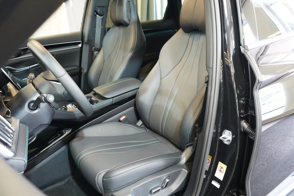BYD SEAL U – foto 19