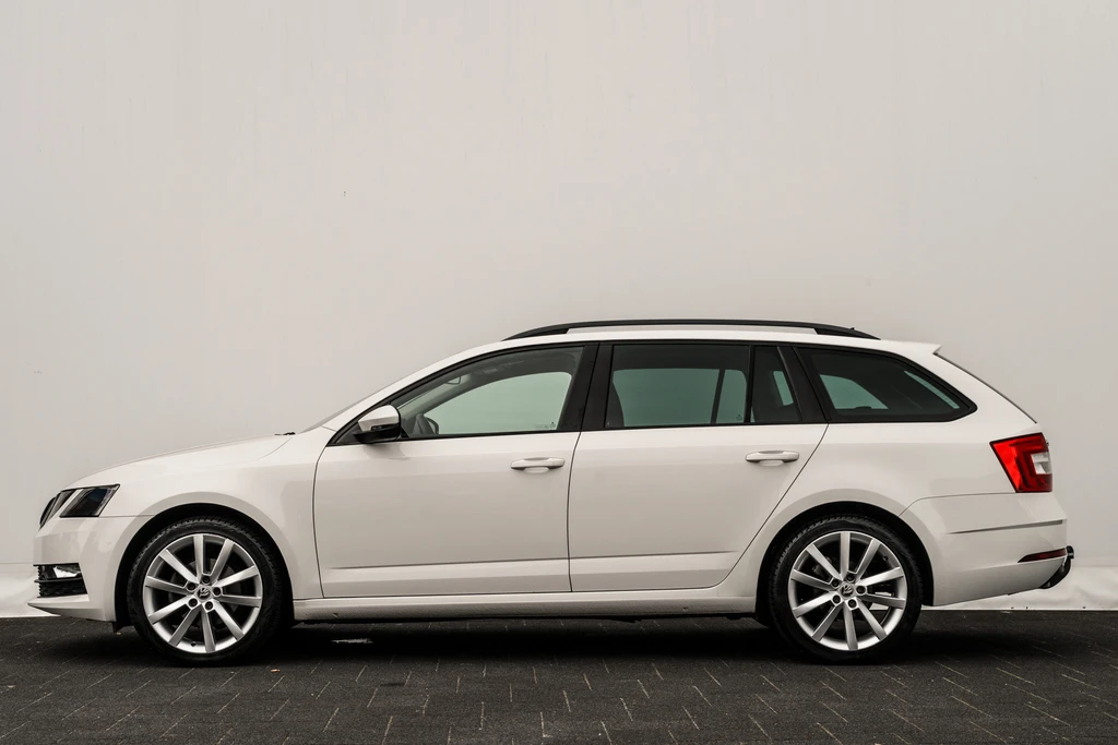 Škoda Octavia – foto 3