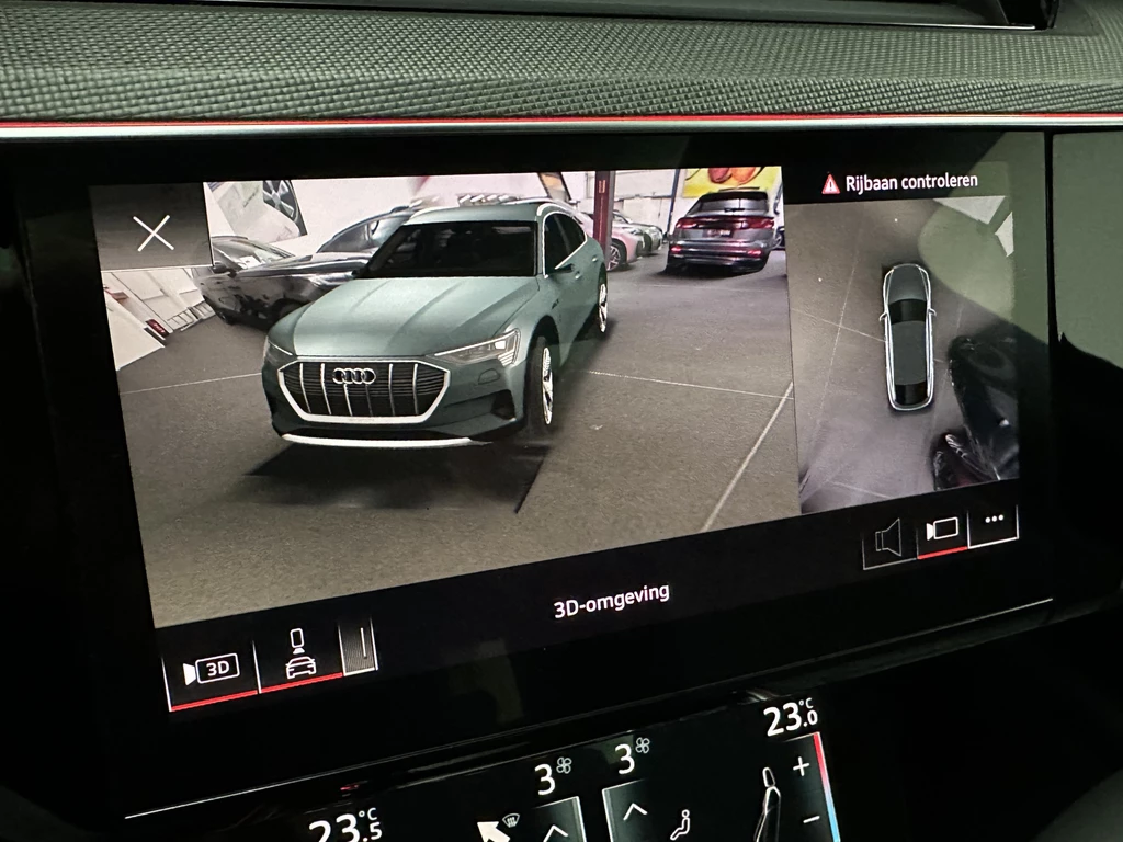 Audi e-tron – foto 12