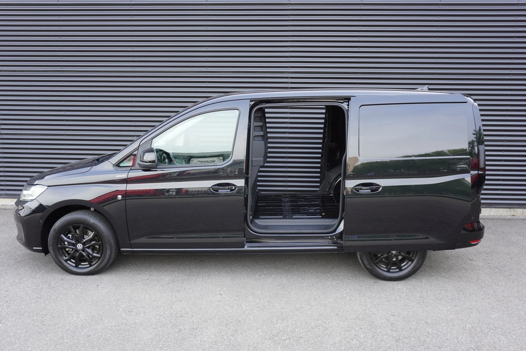 Volkswagen Caddy – foto 2