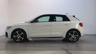Audi A1 Sportback – thumbnail 2