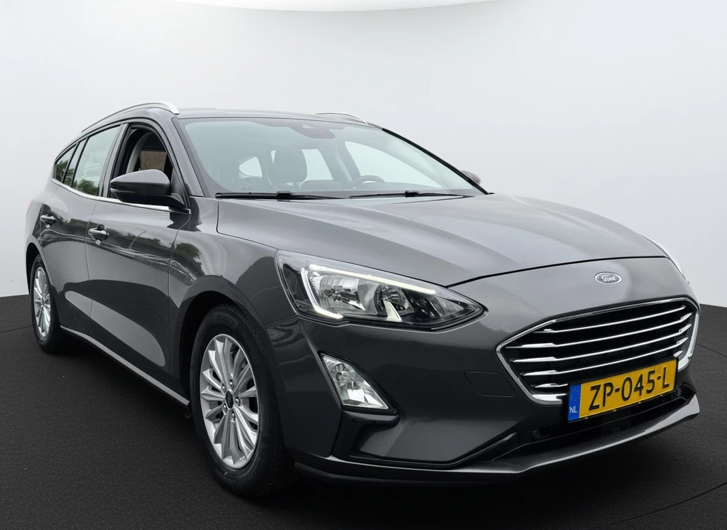 Ford Focus – foto 8