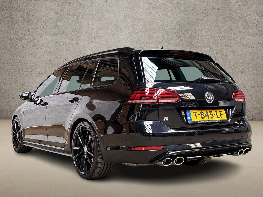 Volkswagen Golf – foto 3