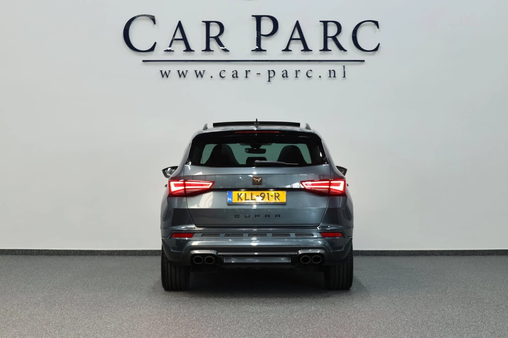 CUPRA Ateca – foto 5