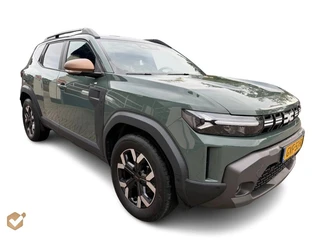 Dacia Duster – thumbnail 8