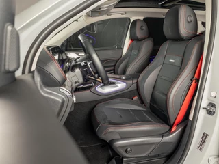 Mercedes-Benz GLE – thumbnail 14