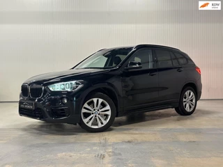 BMW X1 – thumbnail 1
