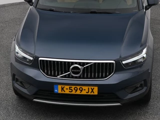 Volvo XC40 – thumbnail 19