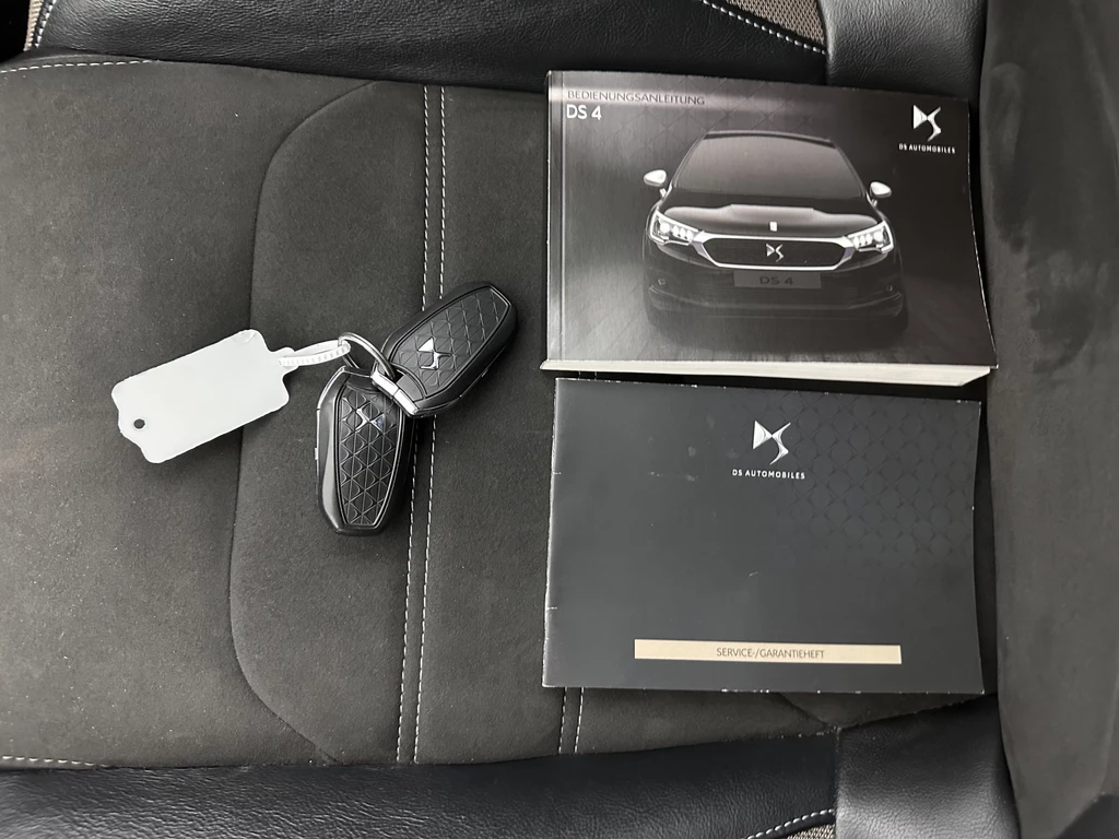 DS DS 4 – foto 25