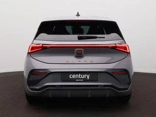 CUPRA Born – thumbnail 5