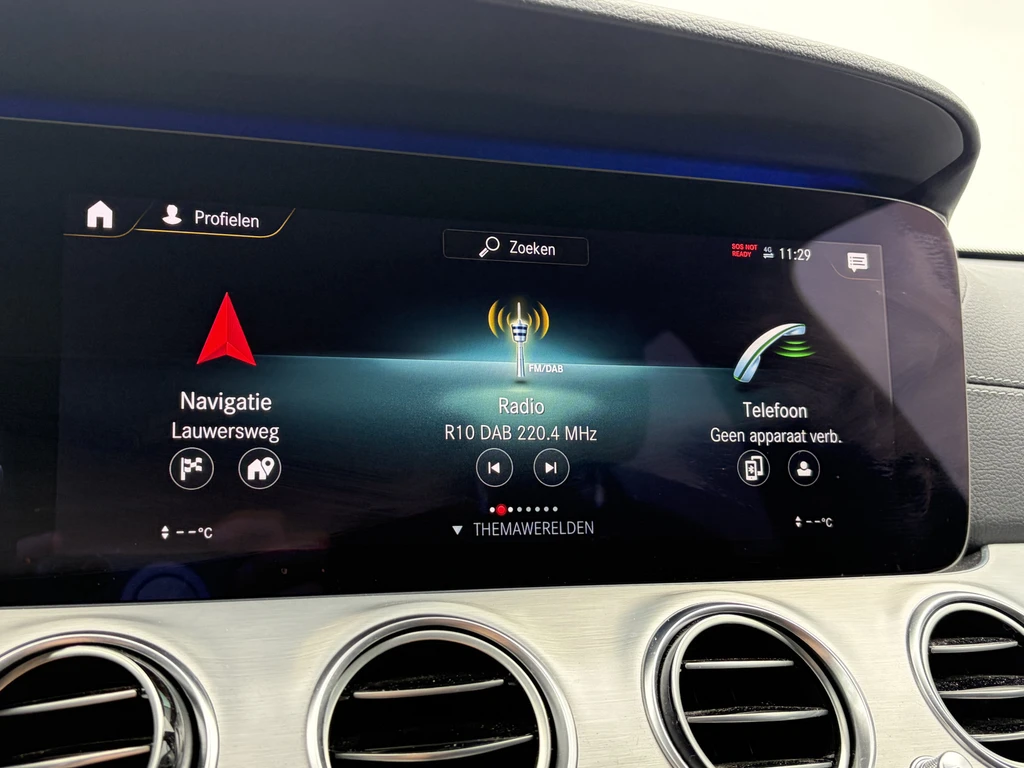Mercedes-Benz E-Klasse – foto 35