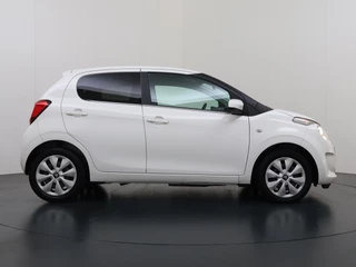 Citroën C1 – thumbnail 7
