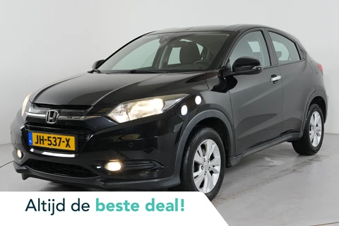 Honda HR-V 1.5 i-VTEC Elegance | Navi | Stl. verw. | Cruise | Climate |