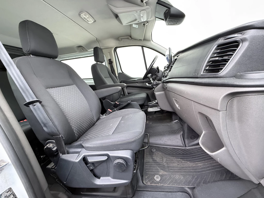 Ford Transit Custom – foto 38