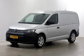 Volkswagen Caddy – thumbnail 2