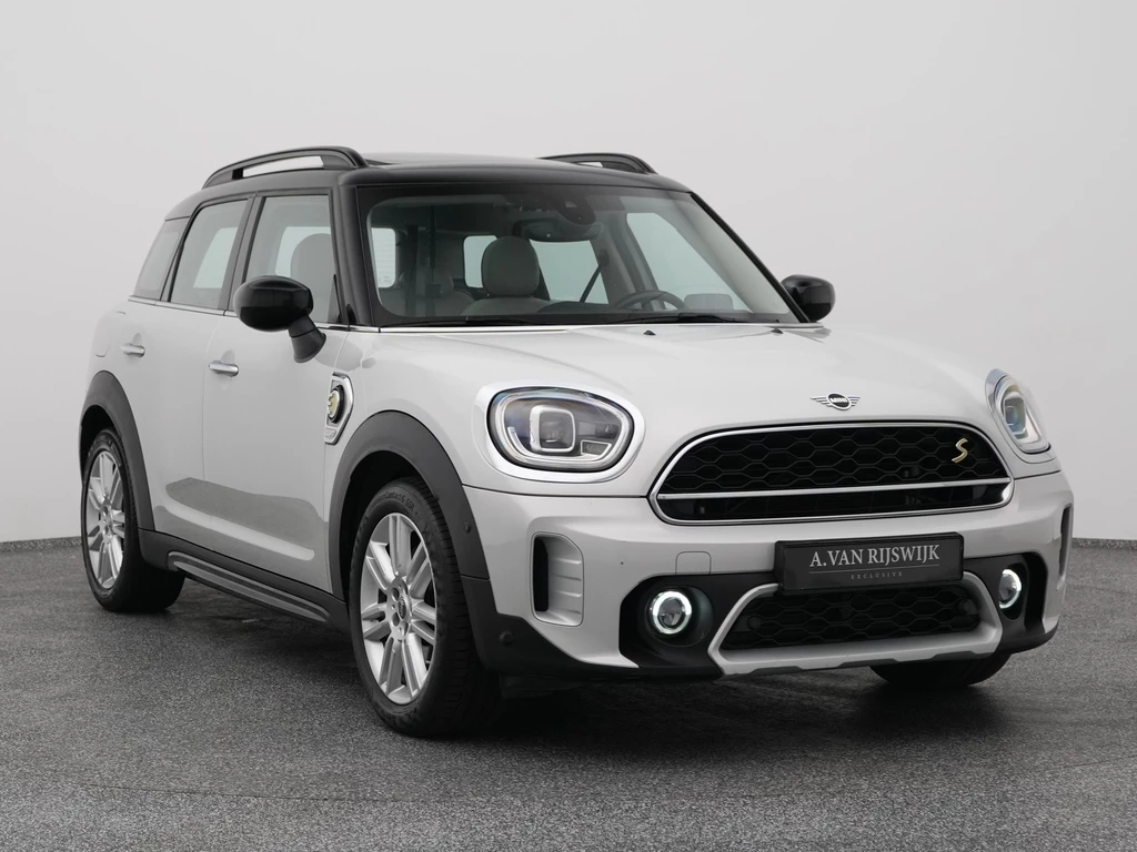 MINI Countryman – foto 14