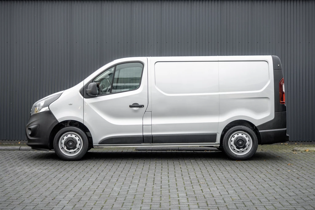 Opel Vivaro – foto 2
