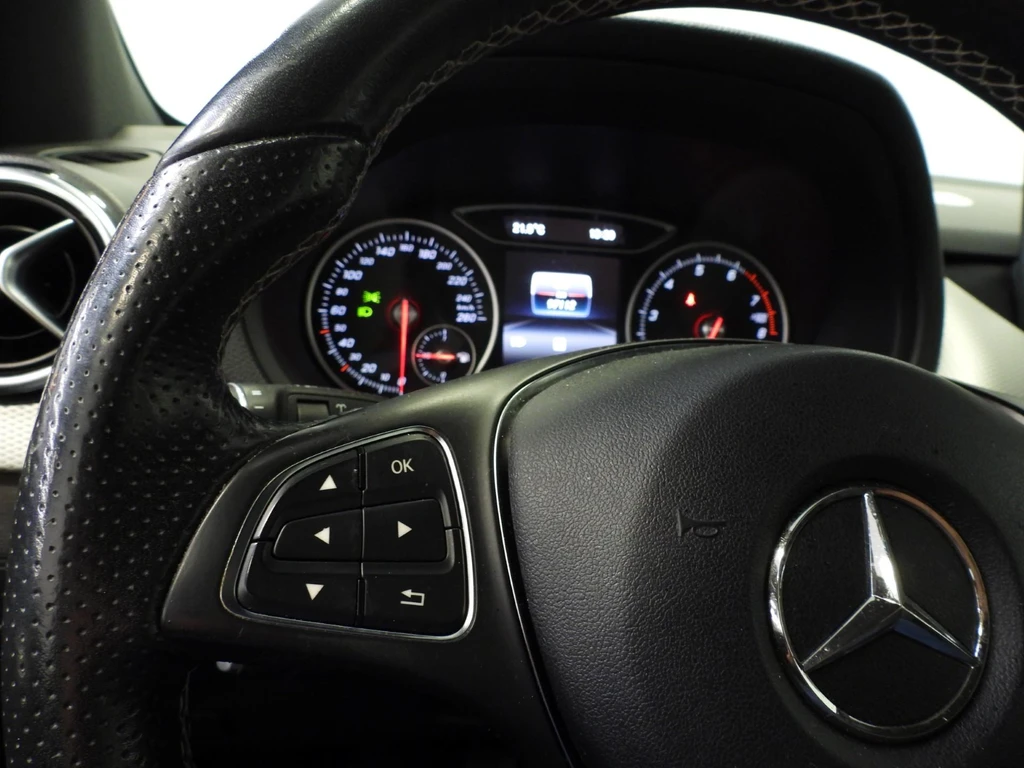 Mercedes-Benz B-Klasse – foto 17