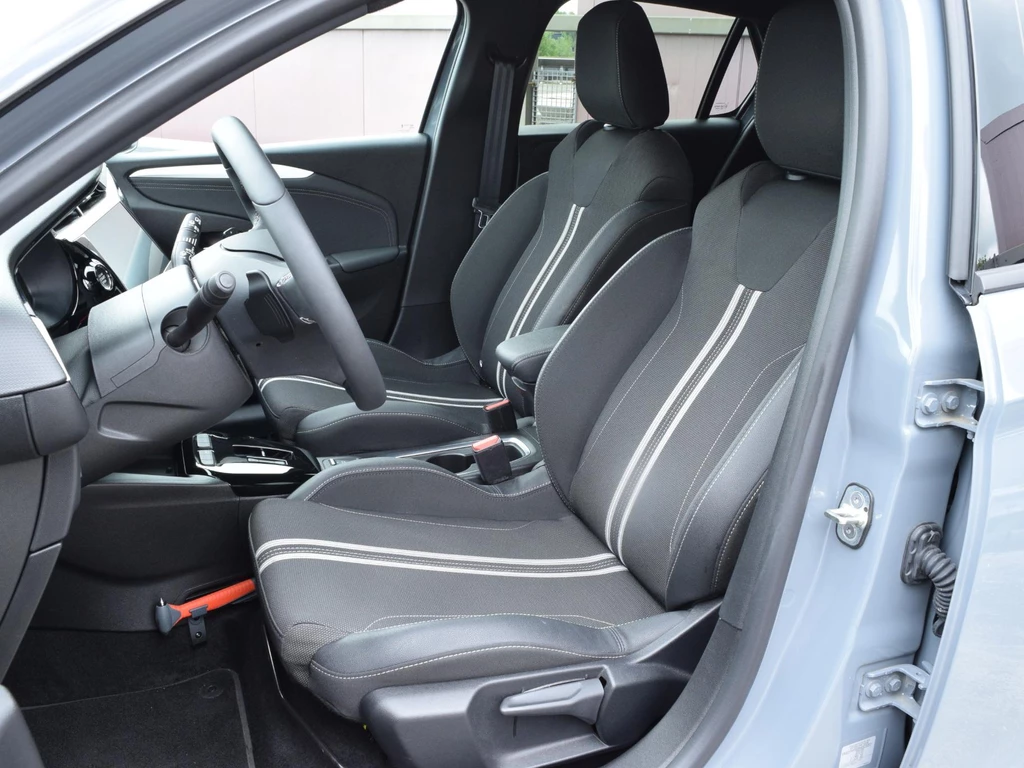 Opel Corsa – foto 15