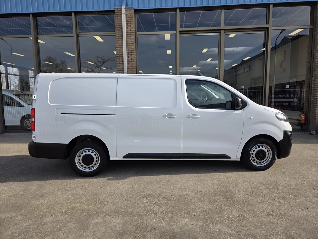 Toyota ProAce – foto 7