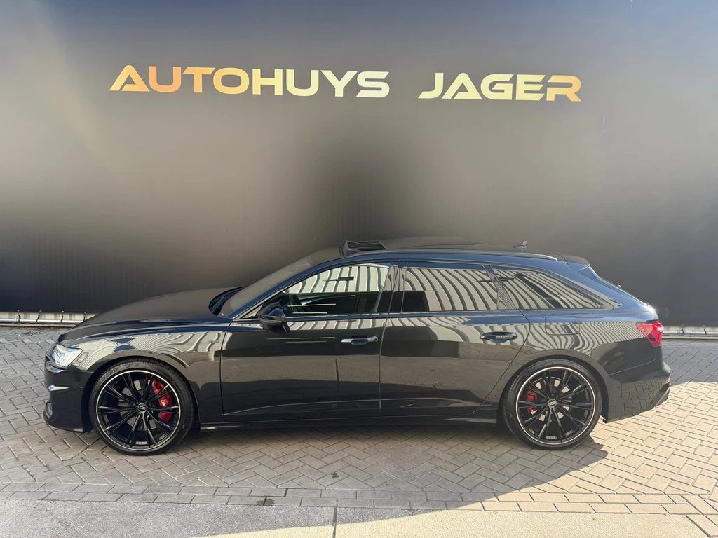 Audi A6 – foto 4