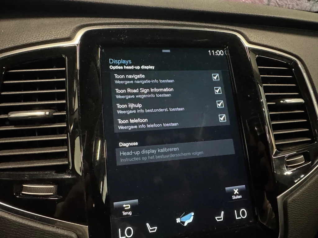 Volvo XC90 – foto 14