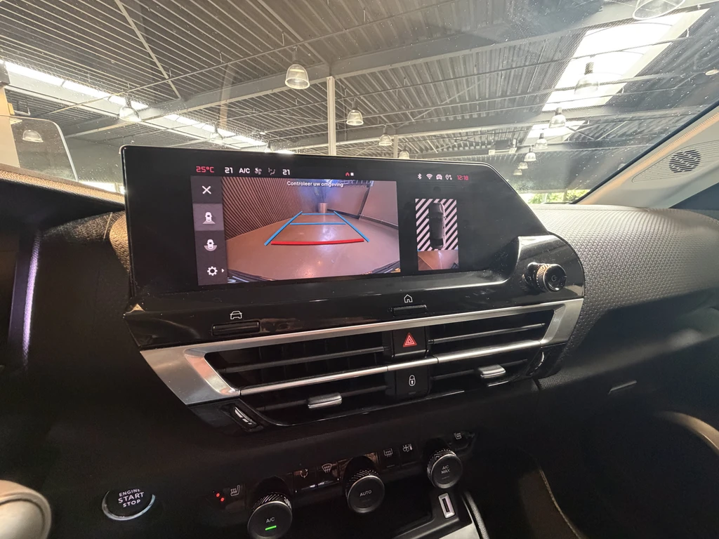 Citroën C4 X – foto 31