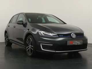 Volkswagen Golf – thumbnail 7