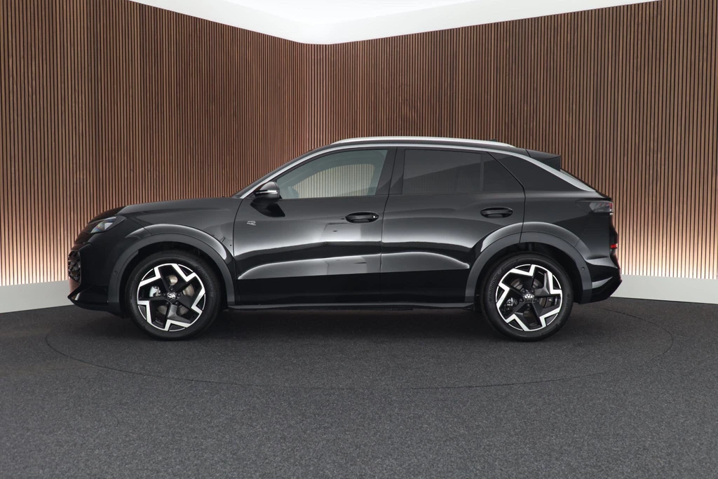 Volkswagen T-Roc – foto 2