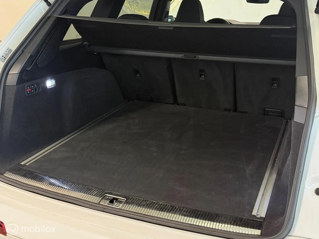 Audi Q7 – foto 47