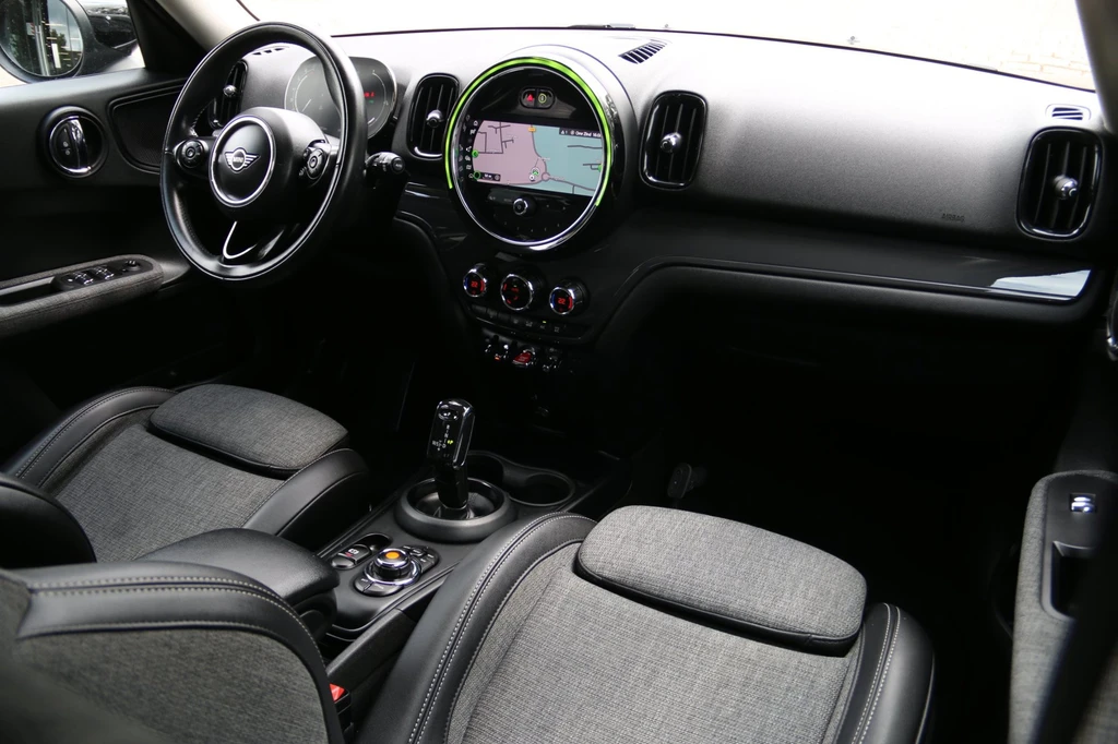 MINI Countryman – foto 9