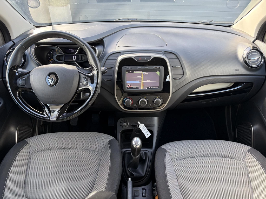 Renault Captur – foto 7