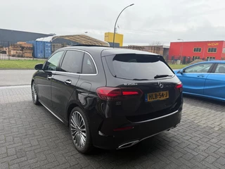 Mercedes-Benz B-Klasse – thumbnail 5