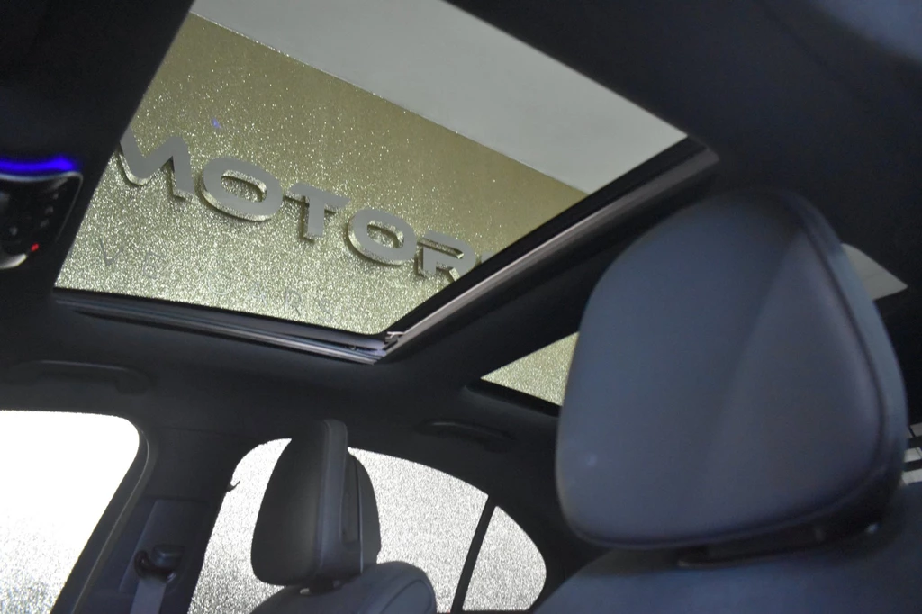 Mercedes-Benz C-Klasse – foto 10