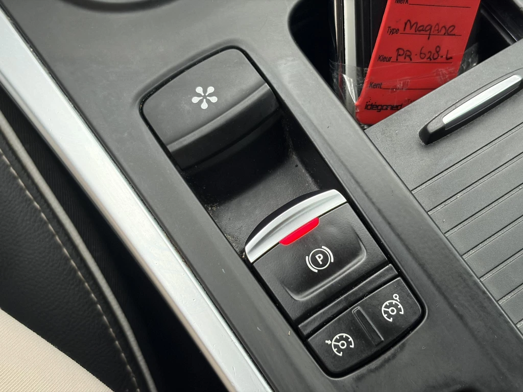 Renault Mégane Estate – foto 28