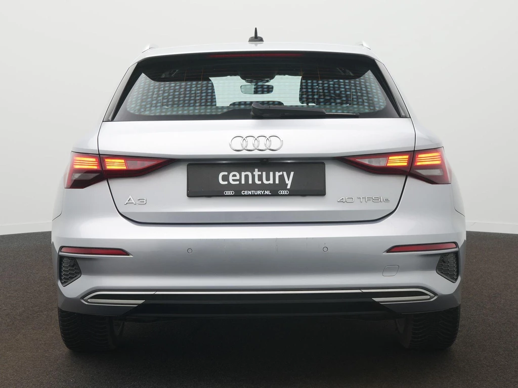 Audi A3 – foto 5