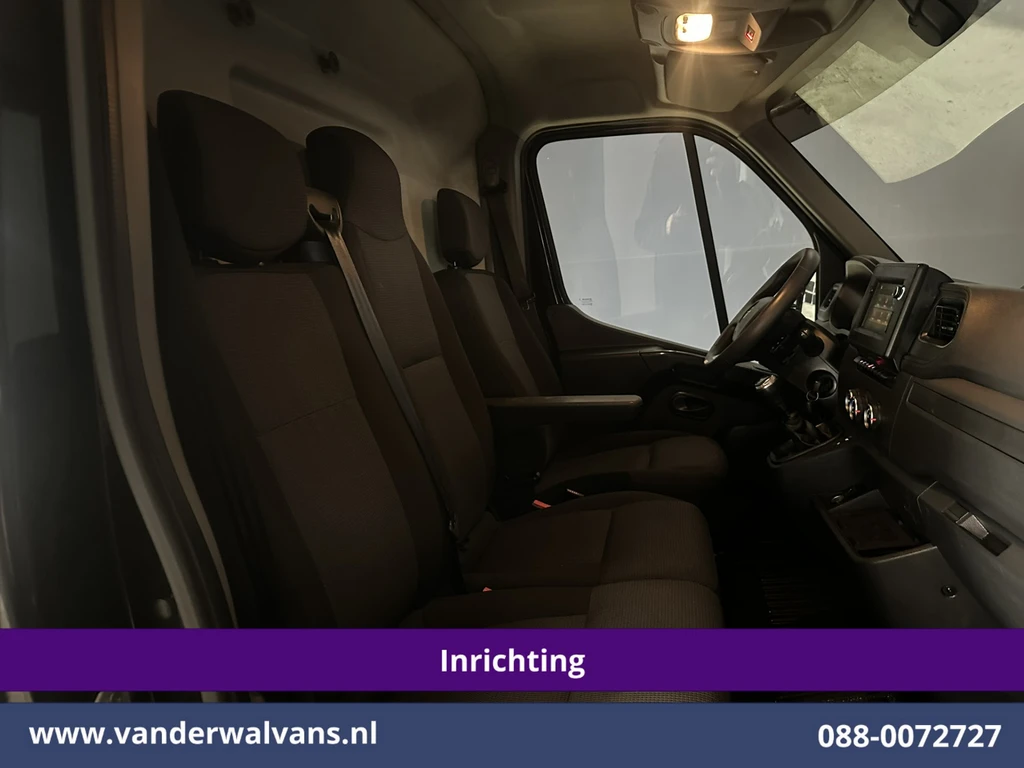 Renault Master – foto 13