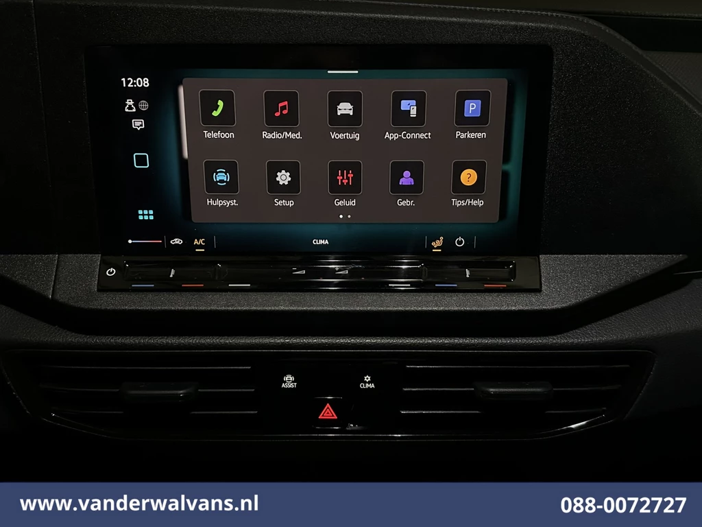 Volkswagen Caddy – foto 12